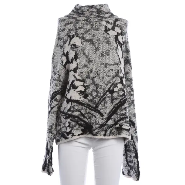 Pullover, in Schwarz, Wolle, Marc Cain