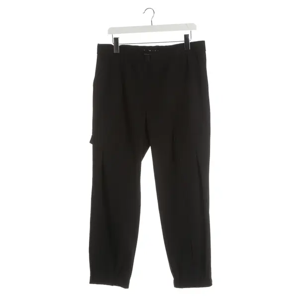 Pantaloni, in Nero, Poliammide, Raffaello Rossi