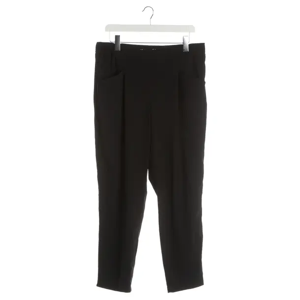 Pantaloni, in Nero, Poliestere, Raffaello Rossi