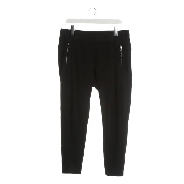 Hose, in Schwarz, Polyamid, Raffaello Rossi