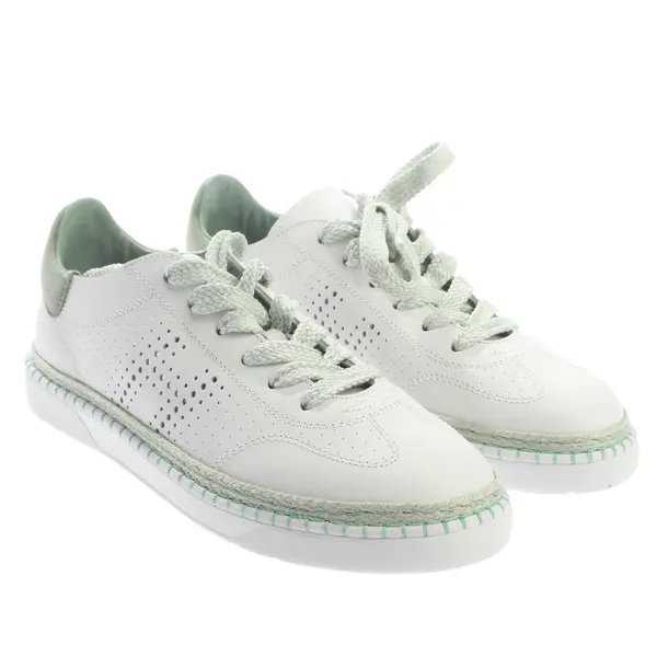 Sneaker, in Weiß, Hogan