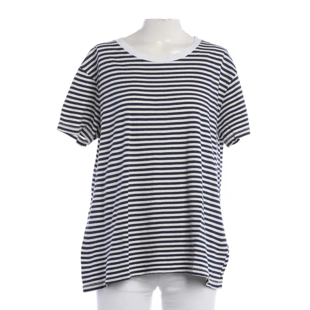 Camicia, in Bianco, Cotone, Nili Lotan