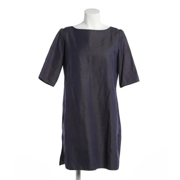 Abito, in Blu, Cotone, Marni