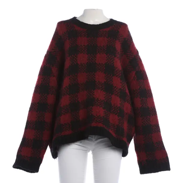 Maglione, in Bordeaux, Poliammide, Marni