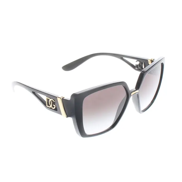 Sunglasses, in Black, Synthetic, Dolce & Gabbana