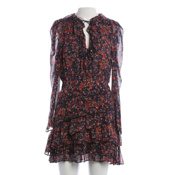 Abito, in Multicolore, Seta, Ulla Johnson