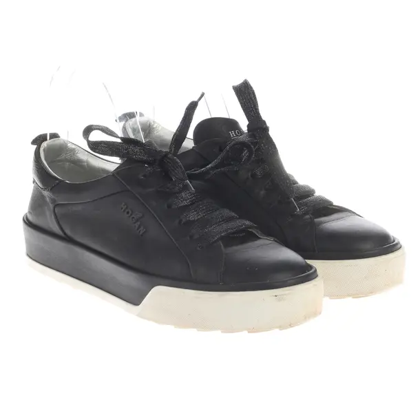 Sneakers, in Black, Hogan