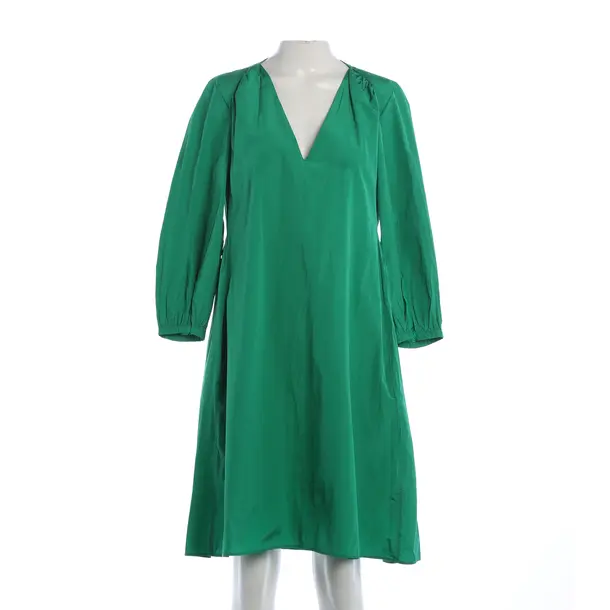 Kleid, in Grün, Polyester, Dorothee Schumacher