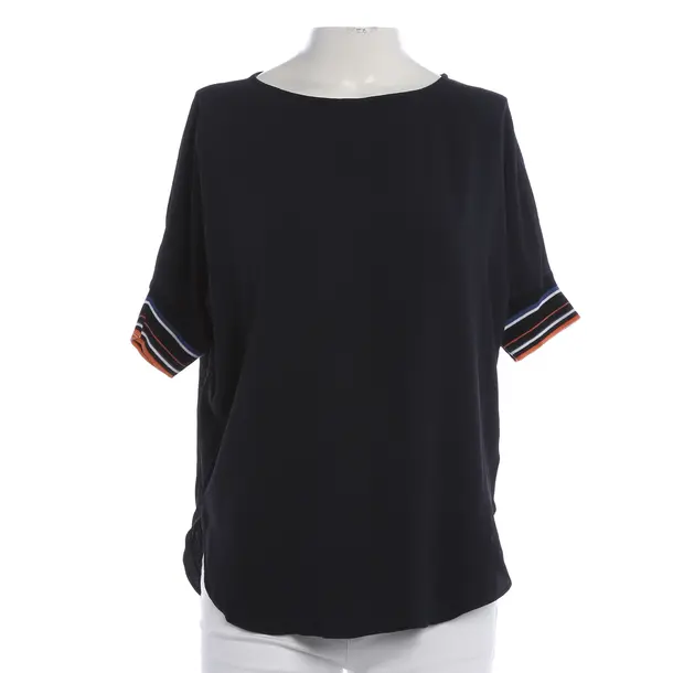 Shirt, in Multicolored, Silk, Antonelli