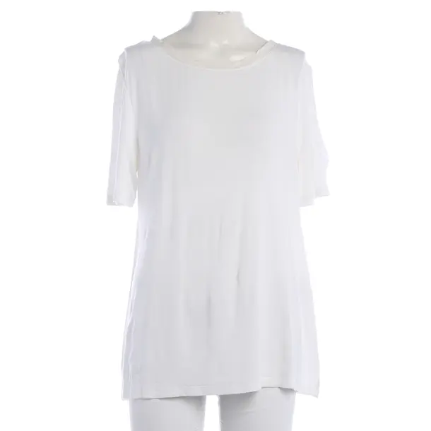 Shirt, in Weiß, Viskose, Antonelli