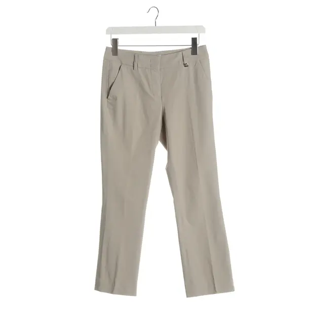 Pantaloni, in Beige, Cotone, Raffaello Rossi