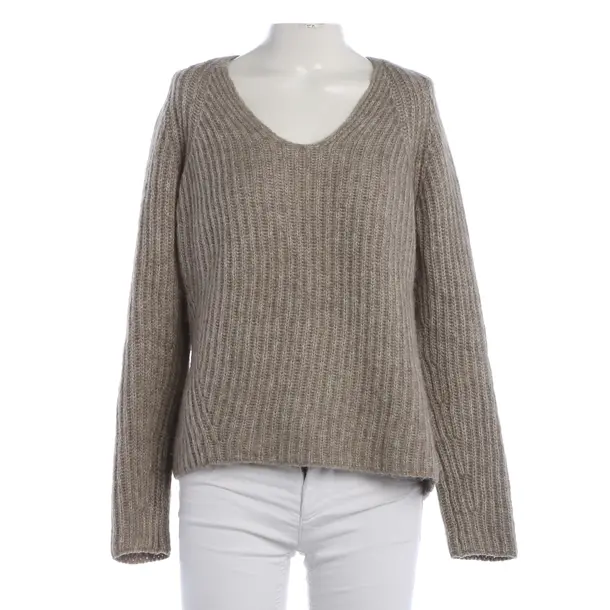 Jumper, in Beige, Polyimide, Drykorn