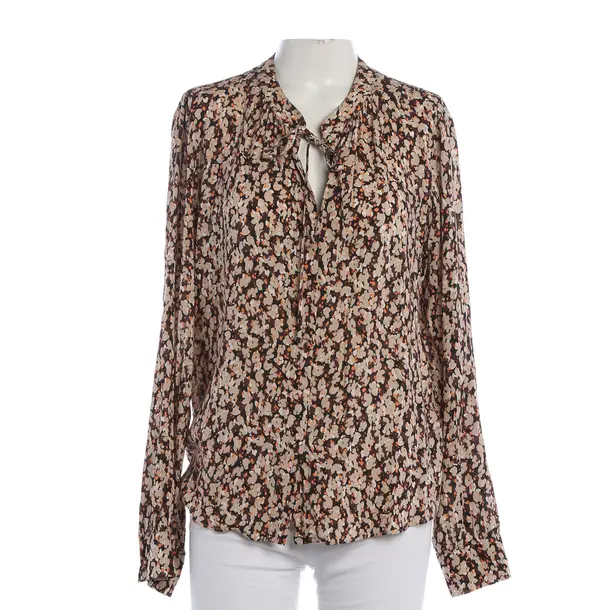 Blouse, in Multicolored, Viscose, Riani