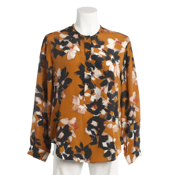 Blouse, in Multicolored, Viscose, Dorothee Schumacher