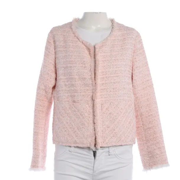 Blazer, in Hellrosa, Polyester, Riani