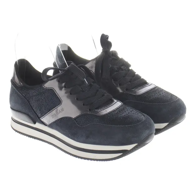 Sneakers, in Navy, Hogan