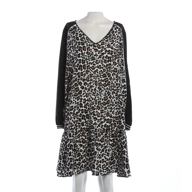 Dress, in Multicolored, Polyester, Marc Cain Sports