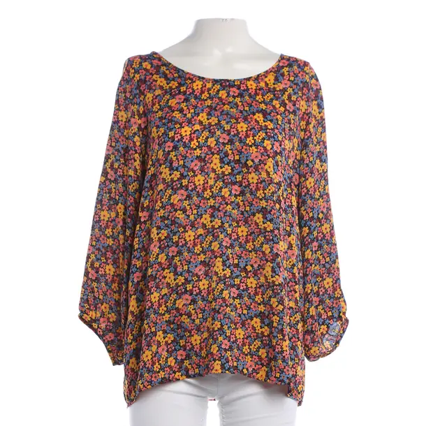 Bluse, in Mehrfarbig, Polyester, Marc Cain Sports