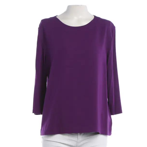 Blouse, in Purple, Viscose, Riani
