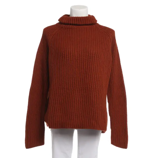 Jumper, in Light Brown, Polyacryl, Drykorn