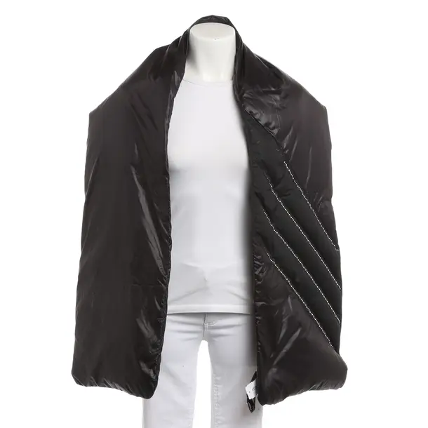 Sciarpa, in Nero, Poliammide, Dorothee Schumacher