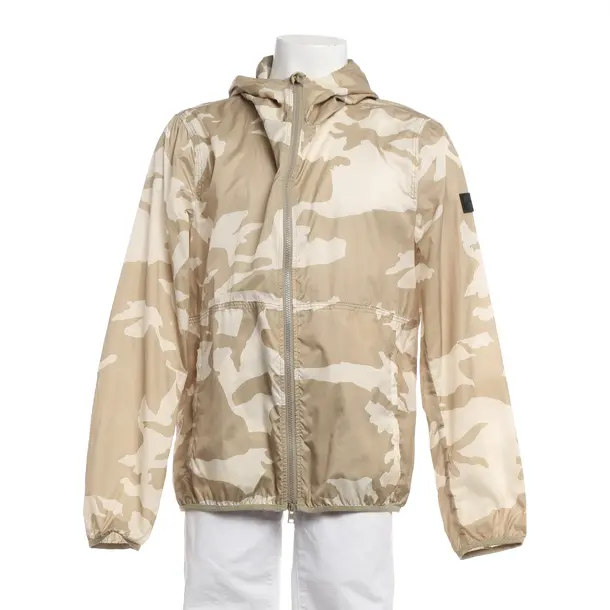 Sommerjacke, in Beige, Polyester, Woolrich