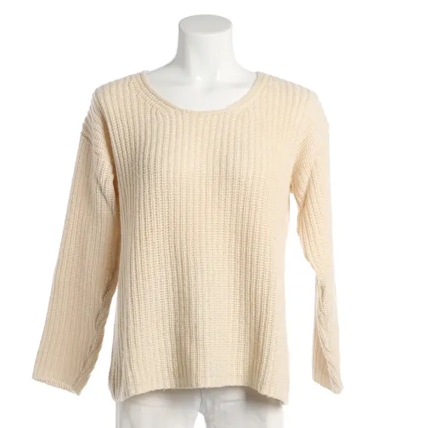 Cashmere Jumper, in Beige, Cashmere, Incentive! Cashmere