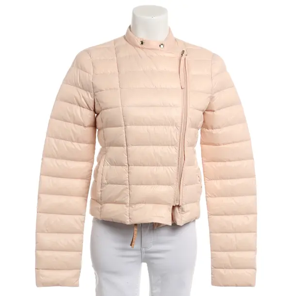 Giacca reversibile, in Rosa chiaro, Poliammide, Patrizia Pepe