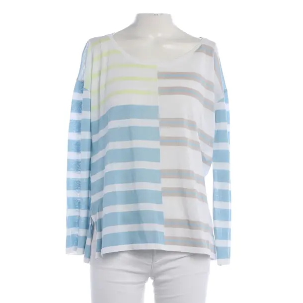 Jumper, in Multicolored, Viscose, Marc Cain