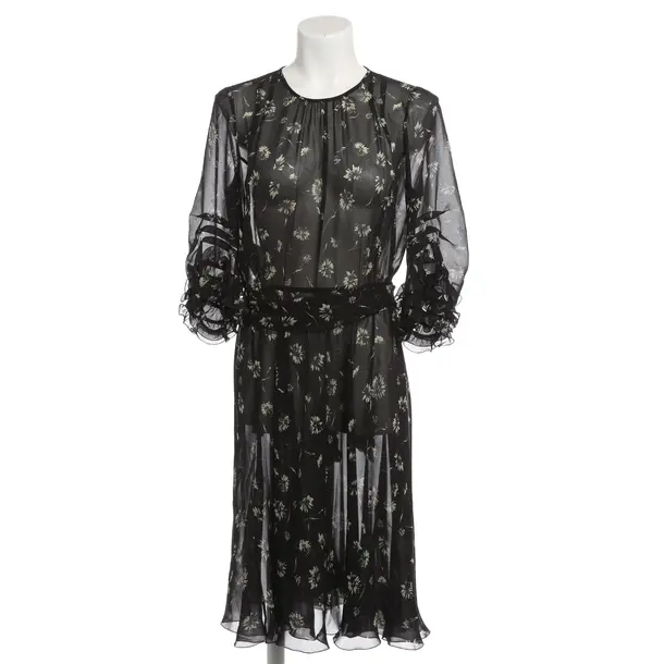 Dress, in Multicolored, Silk, Etro