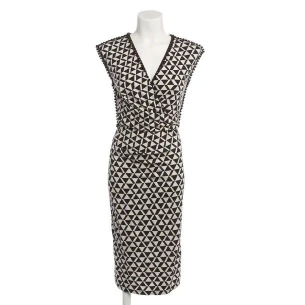 Dress, in Brown, Cotton, Max Mara