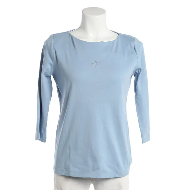 Manica lunga, in Blu, Cotone, Bogner