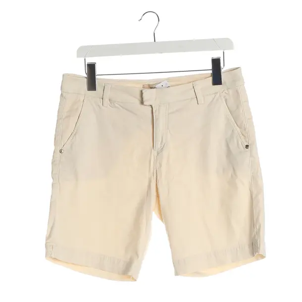 Pantaloncini, in Crema, Lyocell, Mos Mosh