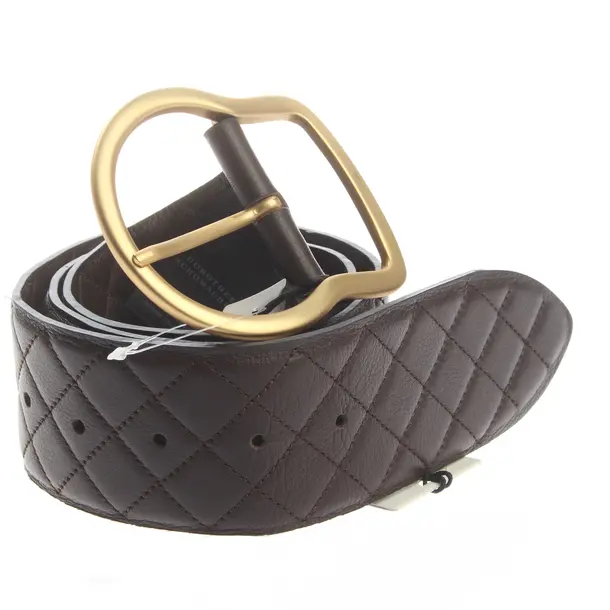 Gürtel, in Braun, Leder, Dorothee Schumacher