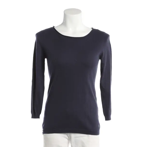 Maglione, in Blu, Cotone, Marc O'Polo