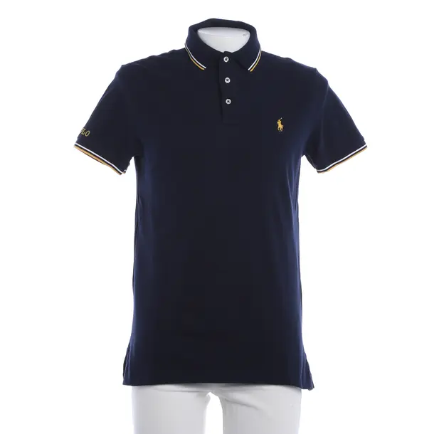 Polo, in Marina Militare, Cotone, Polo Ralph Lauren
