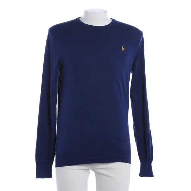 Maglione, in Marina Militare, Cotone, Polo Ralph Lauren