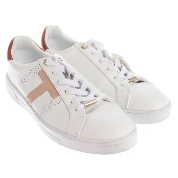 Sneaker, in Bianco, Ted Baker