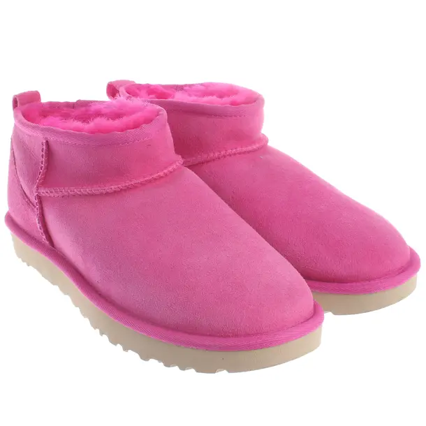 Winterboots, in Fuchsia, UGG Australia