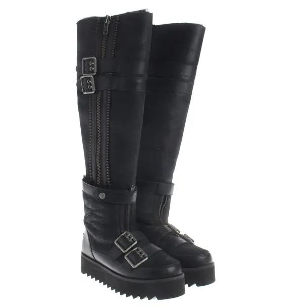 Boots, in Black, UGG Australia