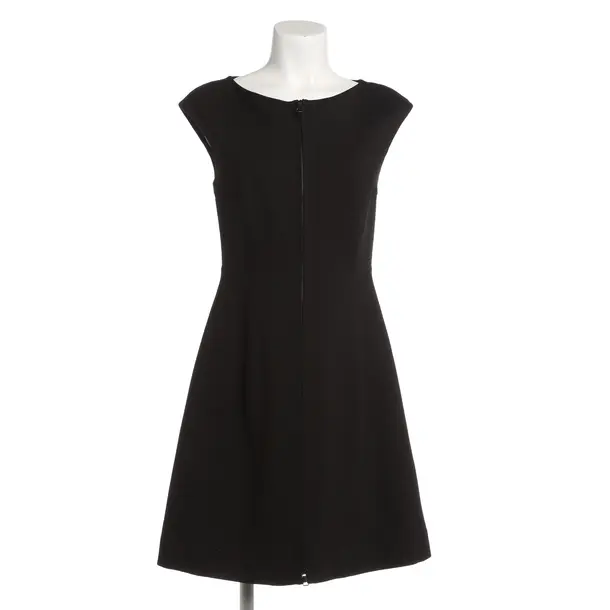 Dress, in Black, Viscose, Dorothee Schumacher