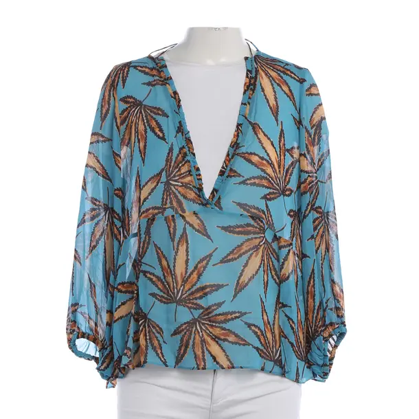 Camicetta, in Multicolore, Viscosa, Dorothee Schumacher