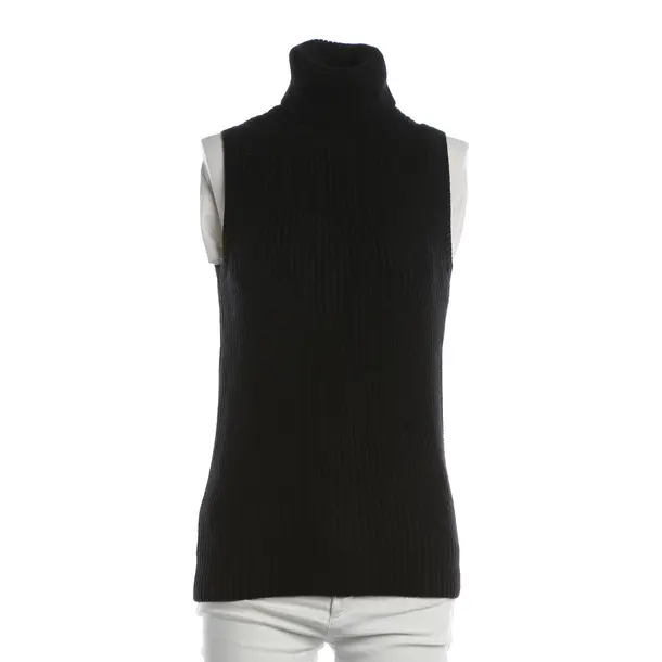 Maglione, in Nero, Viscosa, Michael Kors