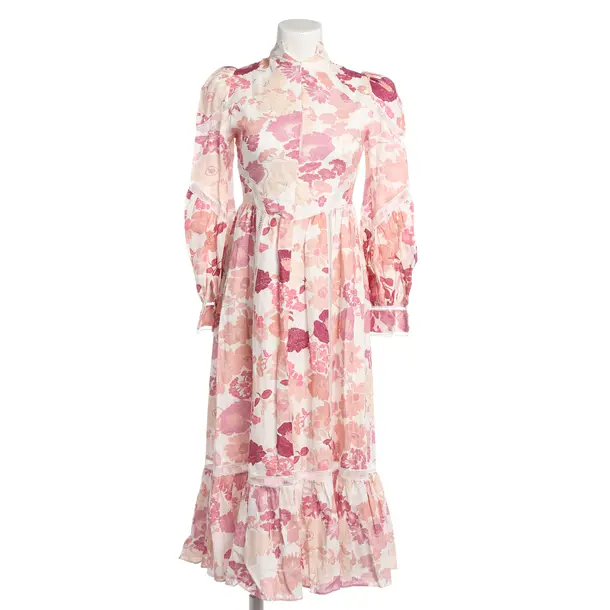 Abito, in Multicolore, Lino, Ted Baker