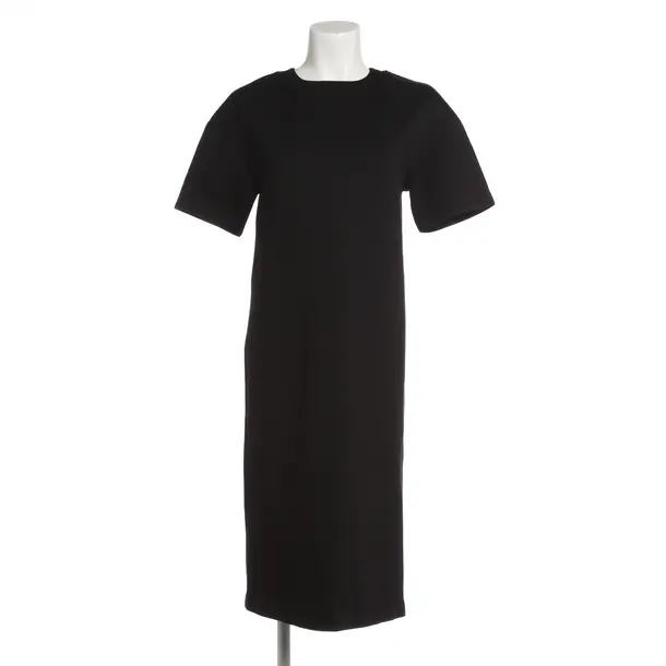 Kleid, in Schwarz, Viskose, Max Mara