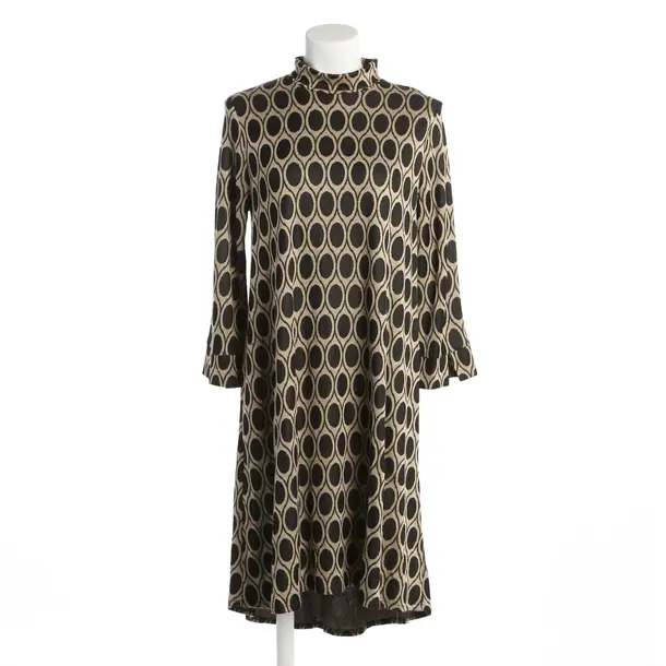 Dress, in Multicolored, Viscose, Ana Alcazar