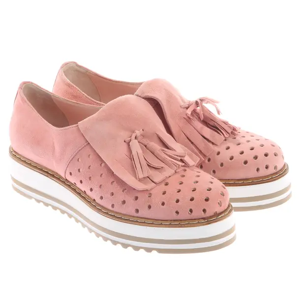 Scarpe basse, in Rosa chiaro, Marc Cain