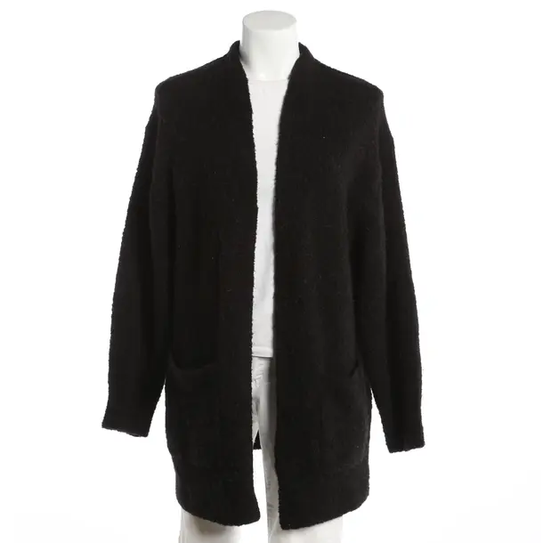 Cardigan, in Nero, Lana, Marc O'Polo