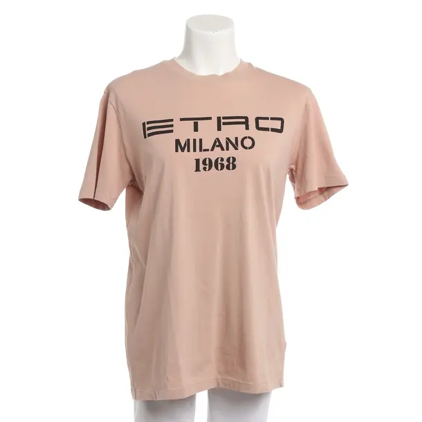 Shirt, in Hellrosa, Baumwolle, Etro