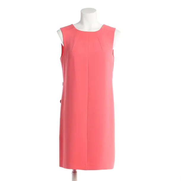 Cocktail Dress, in Pink, Polyester, Armani Jeans